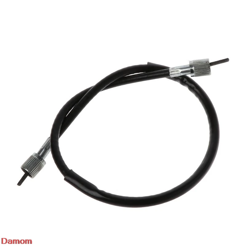 

Motorcycle Speedometer Cable Rubber Coated Mileage Wire For Monkey Giraffe