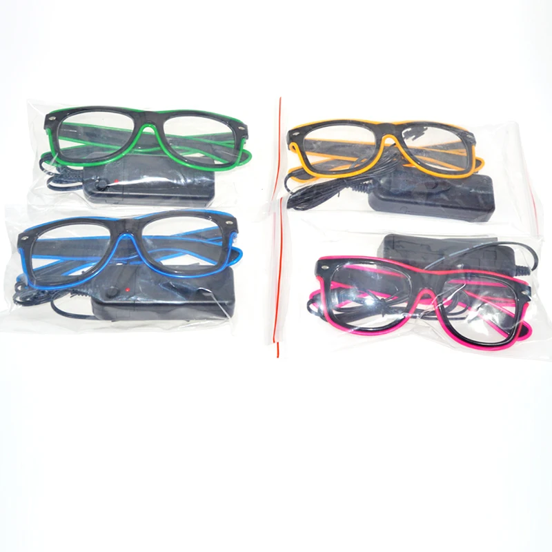 EL LED Glasses (10)