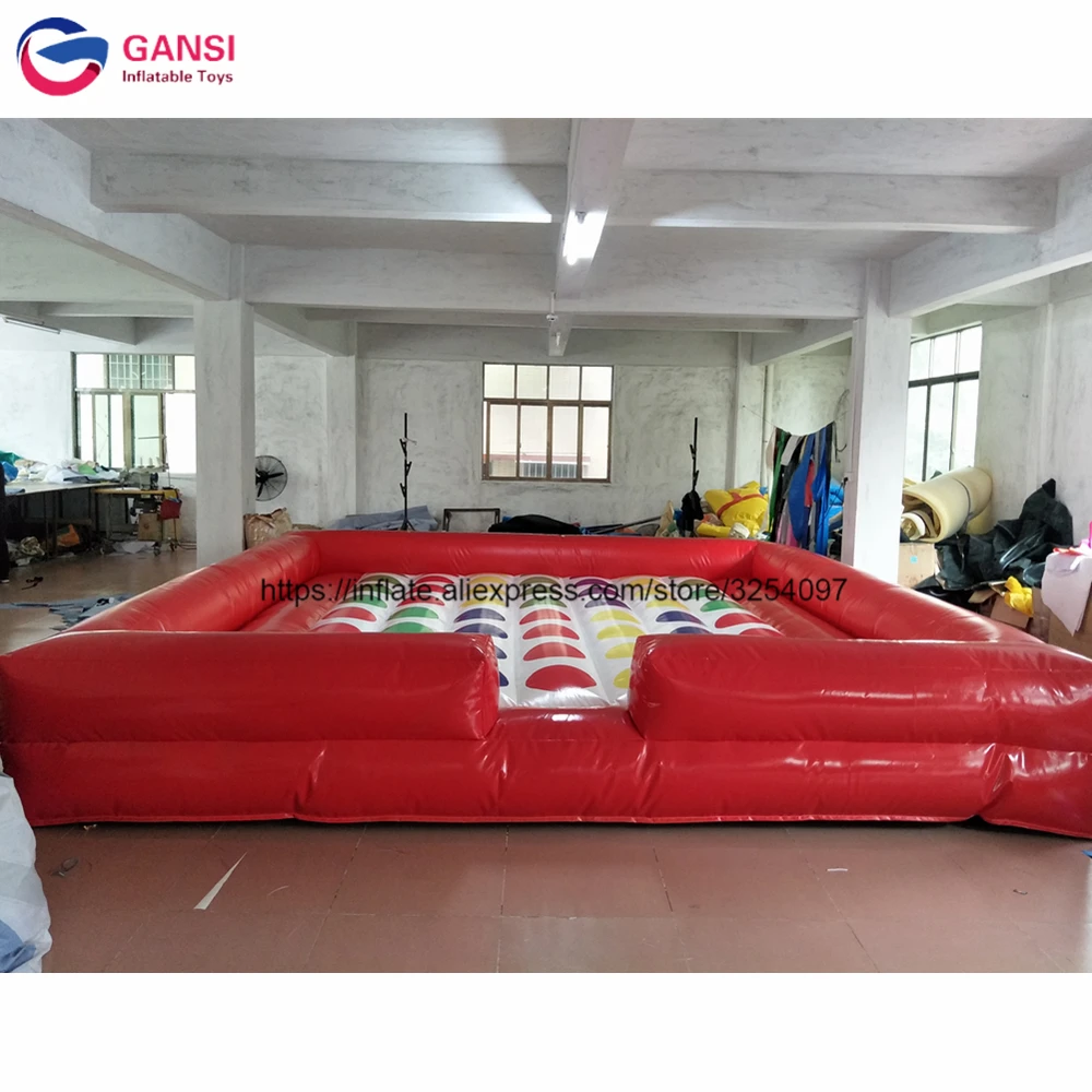 inflatable twister game02