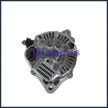 1KZ 1KZT 1kzte генератор переменного тока Генератор для Toyota 4runner Land cruiser/90/Prado Hi-lux 2982cc 8v 3,0 TD 27060-67070