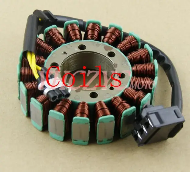 Motorcycle ignition coil / motor coil is suitable for Honda
