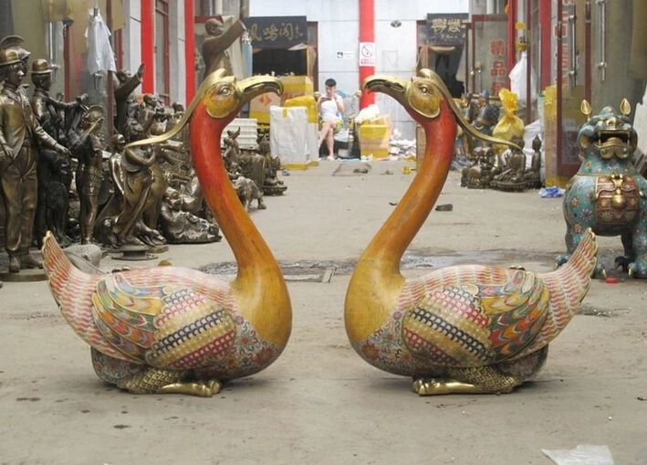 Popular Swan StatuesBuy Cheap Swan Statues lots from China Swan