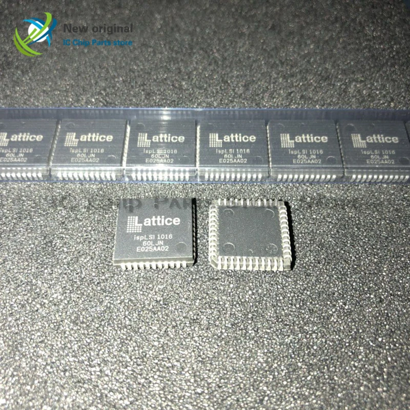 

ISPLSI1016-60LJN ISPLSI1016-60LJ ISPLSI1016 LATTICE PLCC In-System Programmable High Density PLD