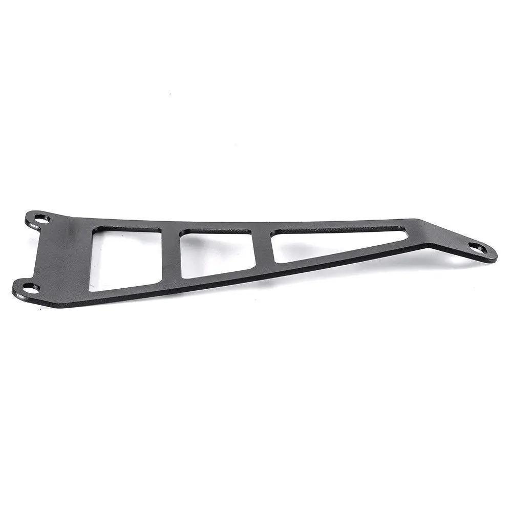 Мотоцикл выхлопной кронштейн для Kawasaki ZX10R 2011 2018 2012 2013 2014 2015 2016 2017|Накладки и