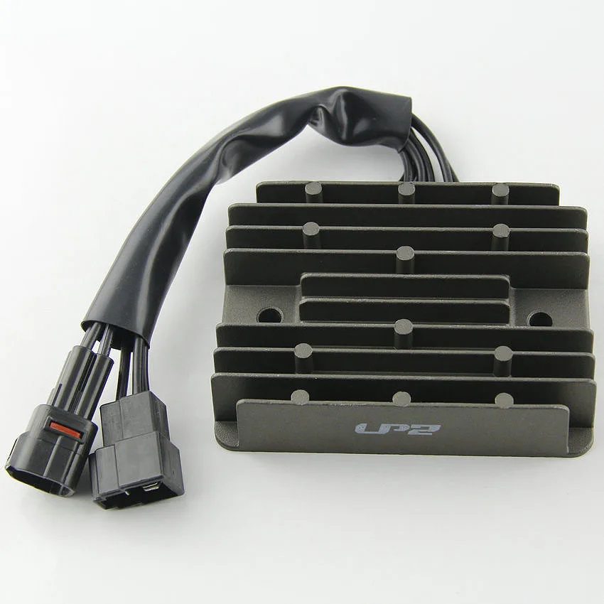 

Motorcycle voltage regulator rectifier for Suzuki GSXR600 GSXR750 GSXR1000 GSX-S750 GSX650 GSX650 F SFV650 GSF1250 DL650 VL1500