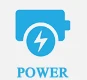 power