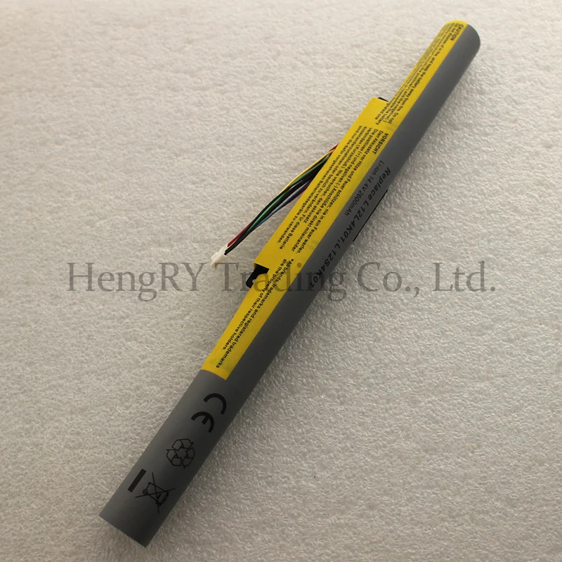 Аккумулятор HSW для ноутбука LENOVO Ideapad Z400 Z400S Z400A Z400T Z510 Z510A Z500 Z500A L12S4K01