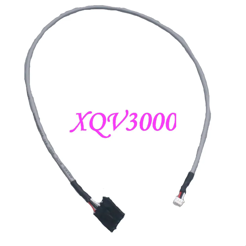 

Fatshark 3p Molex / 3p JST CCD Camera To Transmitter Connection Cable FPV Quad