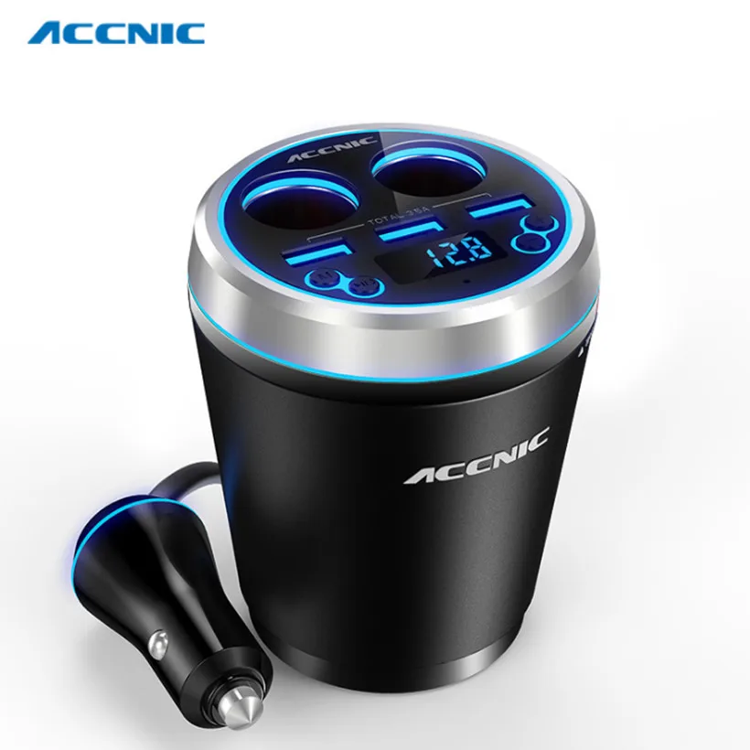 C1 TF/Miscro SD автомобильный музыкальный MP3 плеер Bluetooth комплект FM передатчик адаптер