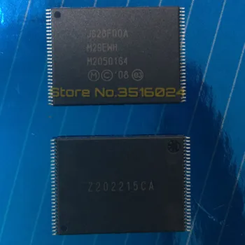

Free Shipping JS28F00A M29EWH JS28F00A M29WEL 10 pcs