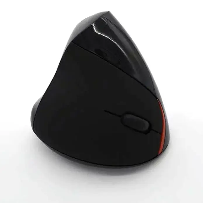 Mosunx заводская цена беспроводная эргономичная Вертикальная оптическая USB мышь 5D оптическая мышь для ПК ноутбука