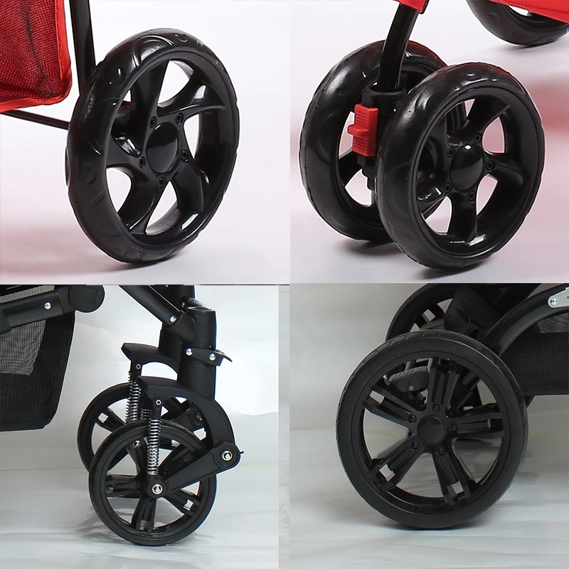 

Pet Stroller Wheel My store stroller wheel SP02