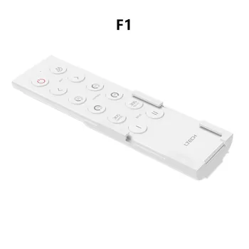 

F1 F2 F3 F4 2.4G RF CCT Color Temperature RGB RGBW Dimming Remote LED Controller F4-3A Wireless Receiver for led strip light