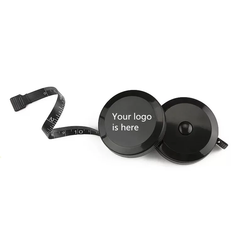 

Measuring Tape and the Dual Sided Tape Measure for Sewing Tailor Fabric Retractable Measuring Tape for Cloth Body