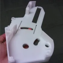 Новая популярная гарантия качества, конечно, OEM sla 3d печать прототипов