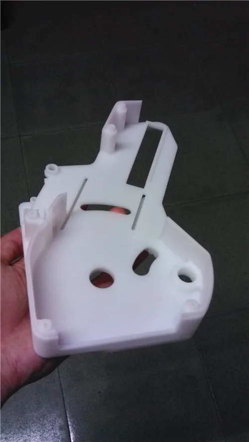 

New Popular Quality assurance Surely OEM sla 3d printing prototyping