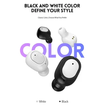 

Q2 Stylish Sport Bluetooth Earphone V5.0 Sound Bass Stereo Wireless Handfree With Mic For iphone xiaomi huawei phone