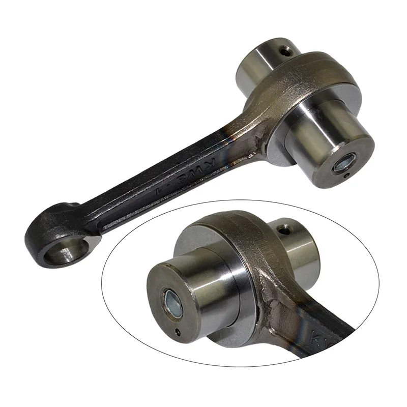 AHL 100% New Cross Motorcycle High quality Connecting rod For HONDA AX-1 NX250 motocross connect