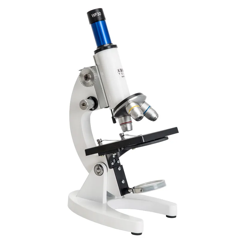 

Biological 640X-5000X professional Laboratory Magnification Microscope Students Educational primary School Monocular Microscope