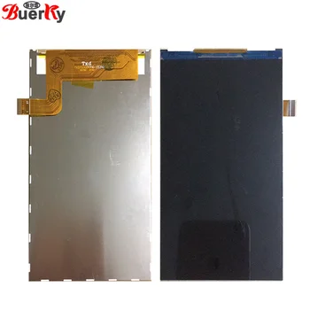 

BKparts 5pcs lcd For Blu Dash M D030U D030L LCD Display glass screen digitizer Replacement free shipping