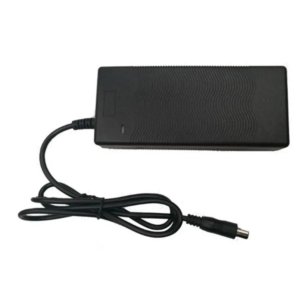 Electric Scooter Charger Adapter 42v 2A EU for Xiaomi Mijia M365 Ninebot Es1 Es2 Kick Scooter Skateboard Power Supply Charger