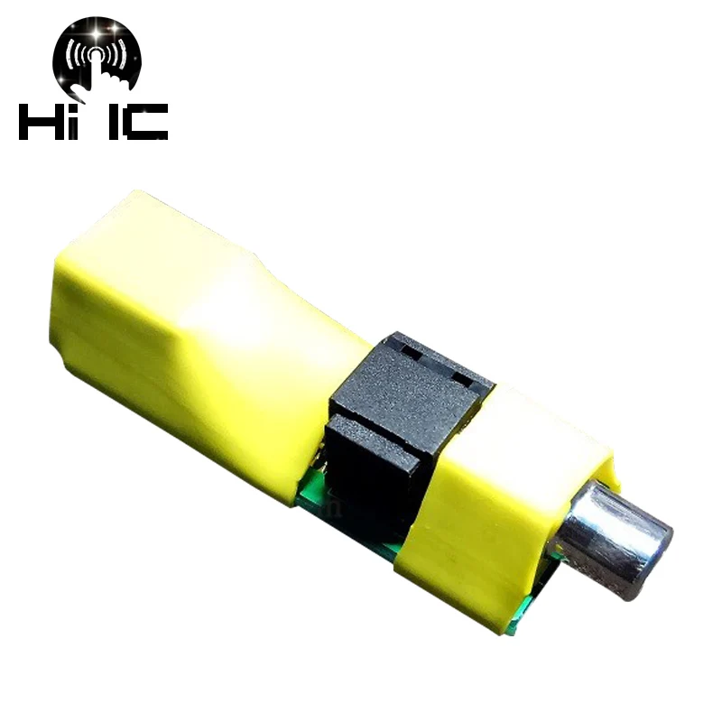 

USB To Digital Optical Coaxial Output USB To SPDIF For DAC Decoder Board