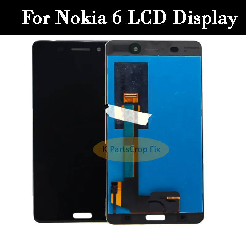 nokia 6 lcd display 280yuan  (8)