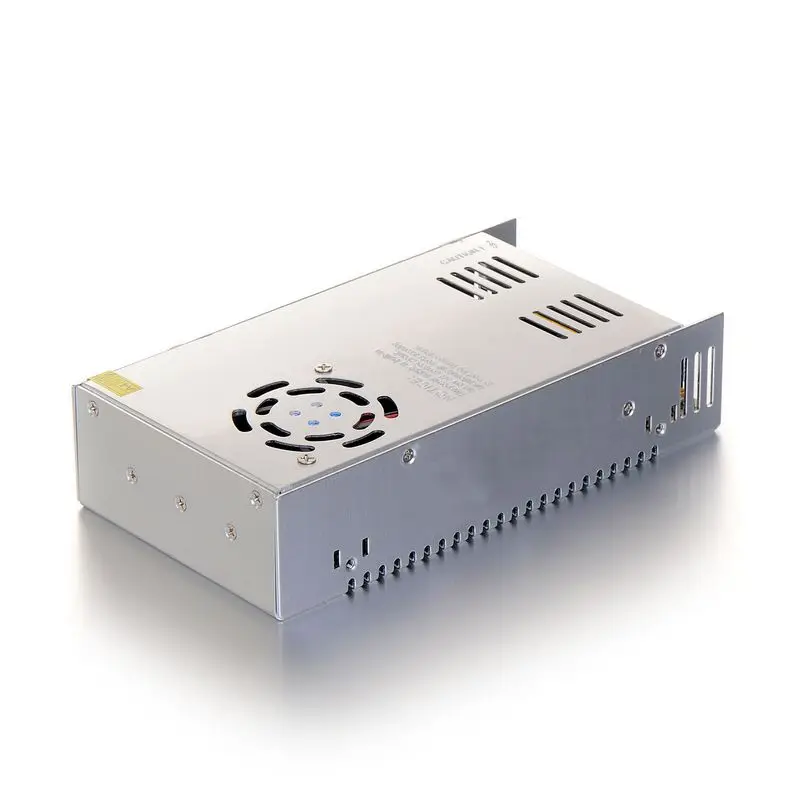 

15pcs DC5V 60A 300W Switching Power Supply Adapter Driver Transformer For CCTV Security Cameras LCD Monitor