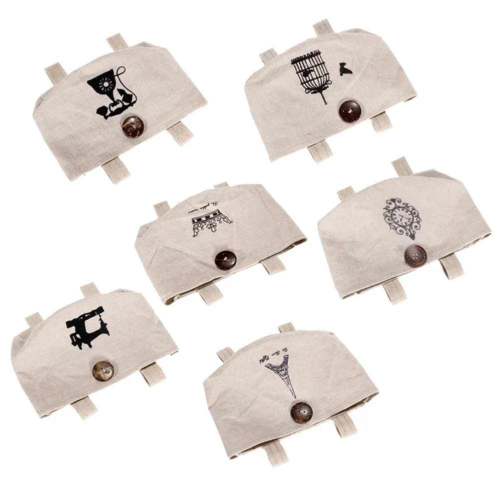 الجدار شنقا أكياس التخزين المنظم الكتان خزانة الأطفال غرفة المنظم الحقيبة للعب الكتب التجميل أشتات