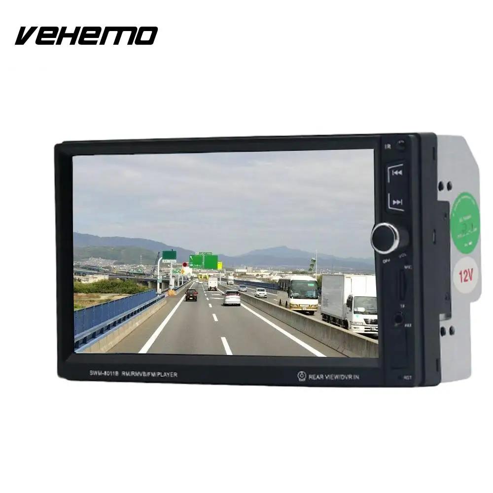 

MP5 Player Car MP5 Smart Hands-Free TF Touch Screen HD Premium