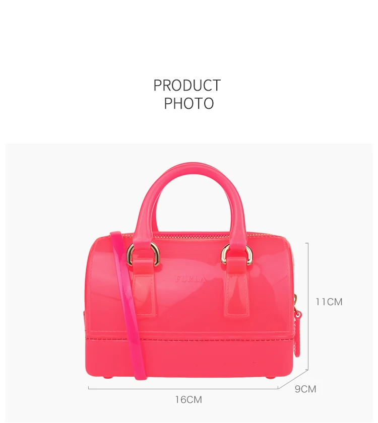 Сумка через плечо Furla candy BEE8 BEE8