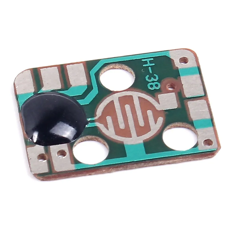 5 pcs 12 Kind of Sound Music IC Voice Module 3V for DIY//Toy NEW