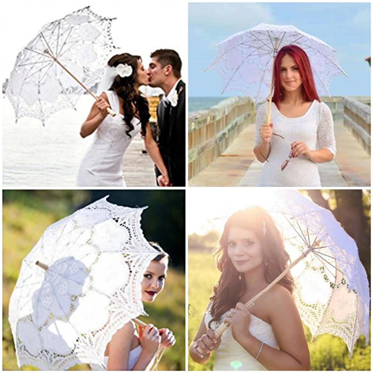 wedding umbrella