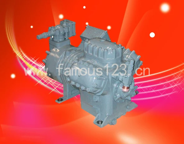 35hp copeland compressor for freezer 12v r22 D6SH-3500 |