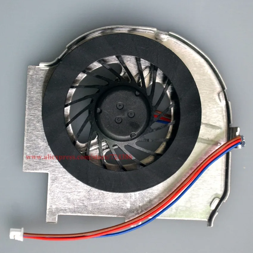 Original New Laptop Cpu Cooling Fan For Lenovo IBM Thinkpad T60 T60P 