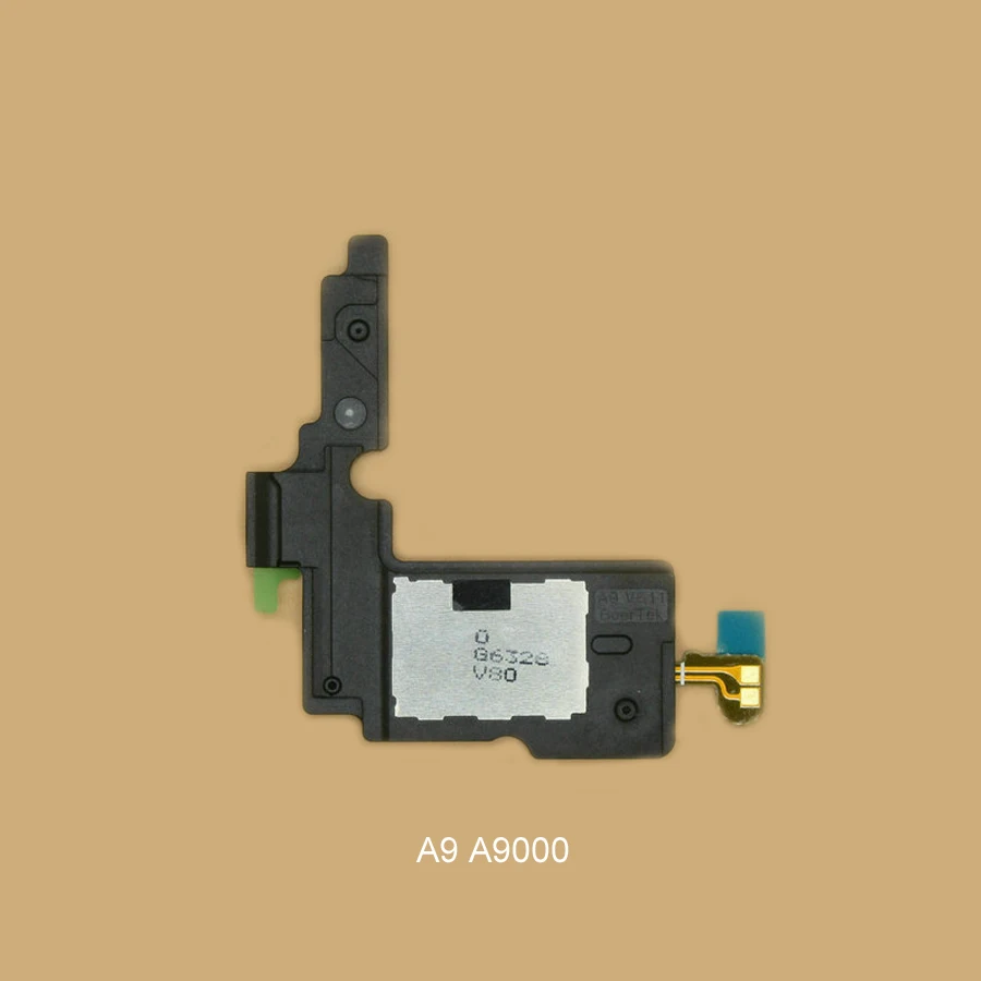 Громкоговоритель, гудок, звонок для samsung Galaxy A3 A5 A7 A8 A9 A3000 A5000 A7000 A8000 A9000 громкий Динамик гибкий кабель