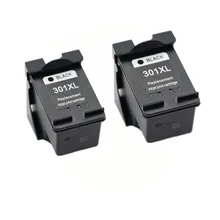 vilaxh 301XL Compatible Ink Cartridge Replacement for HP 301 XL Deskjet 1000 1050 1510 2000 2050 2050S 2510 2540 3050a printer vilaxh 301XL Compatible Ink Cartridge Replacement for HP 301 XL Deskjet 1000 1050 1510 2000 2050 2050S 2510 2540 3050a printer