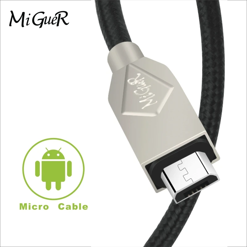 USB cable 2.4A nylon cable charging mobile phone USB cable fast charging Android IOS TYPe-C mobile phone charger Micro USB cable USB cable 2.4A nylon cable charging mobile phone USB cable fast charging Android IOS TYPe-C mobile phone charger Micro USB cable