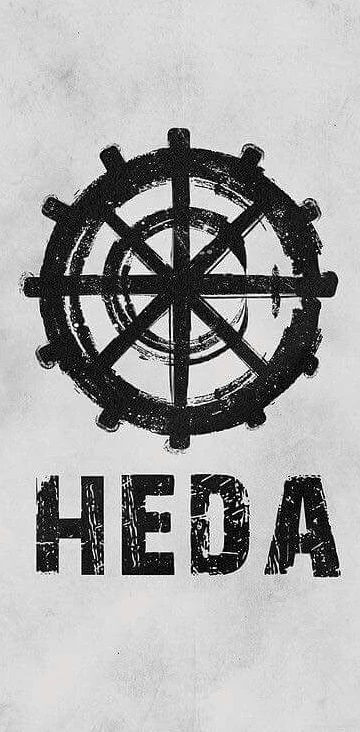 Heda Lexa The 100 TV Show