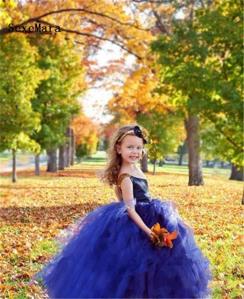 royal-blue-flower-girl-dresses-for-toddlers