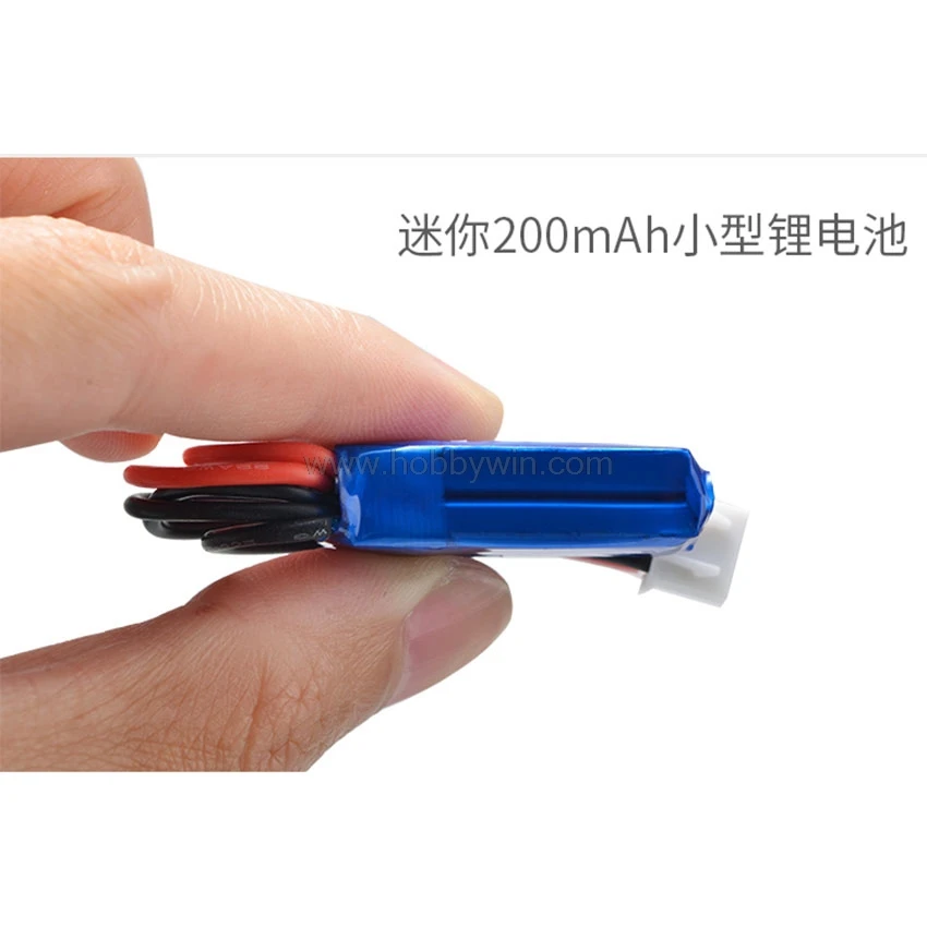 7 4 V 2S 200mAh 20C LiPO батарея JST Разъем для RC весы 1/36 модель багги Грузовик F3P Крытый Микро