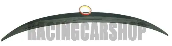 PERFORMANCE STYLE TRUNK LIP SPOILER fit for BMW E71 X6