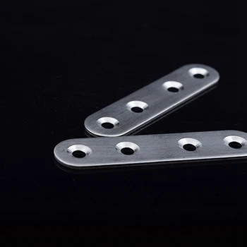 

DHL free shipping factory supply straight line furniture bracket 100pcs/lot fitting hardware wholesale
