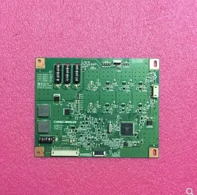 

Бесплатная доставка, оригинальная 100% тестовая плата постоянного тока LED39R5100DE, стандартная фотография, пластина высокого давления