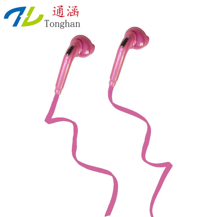 

9970 3.5mm Earphones Headsets Stereo Earbuds For mobile phone MP3 MP4 For PC