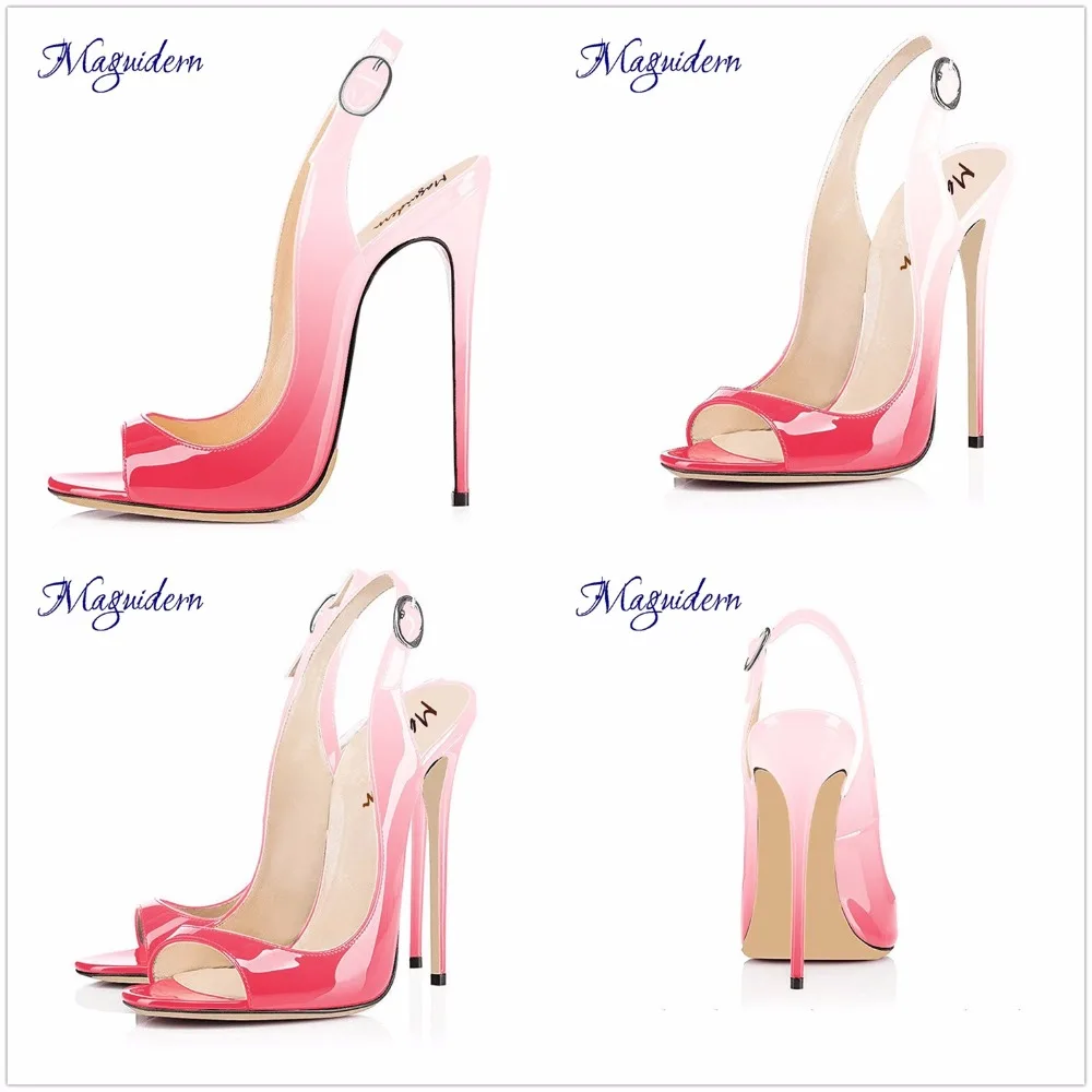 Maguidern 5 inches slingbacks_13
