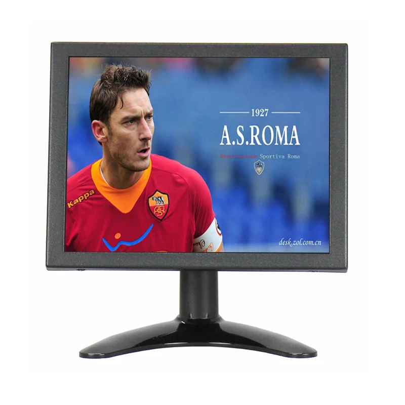 

8 inch industrial safety HDMI BNC AV VGA LCD monitor computer monitors hd lcd monitor 1024 x768
