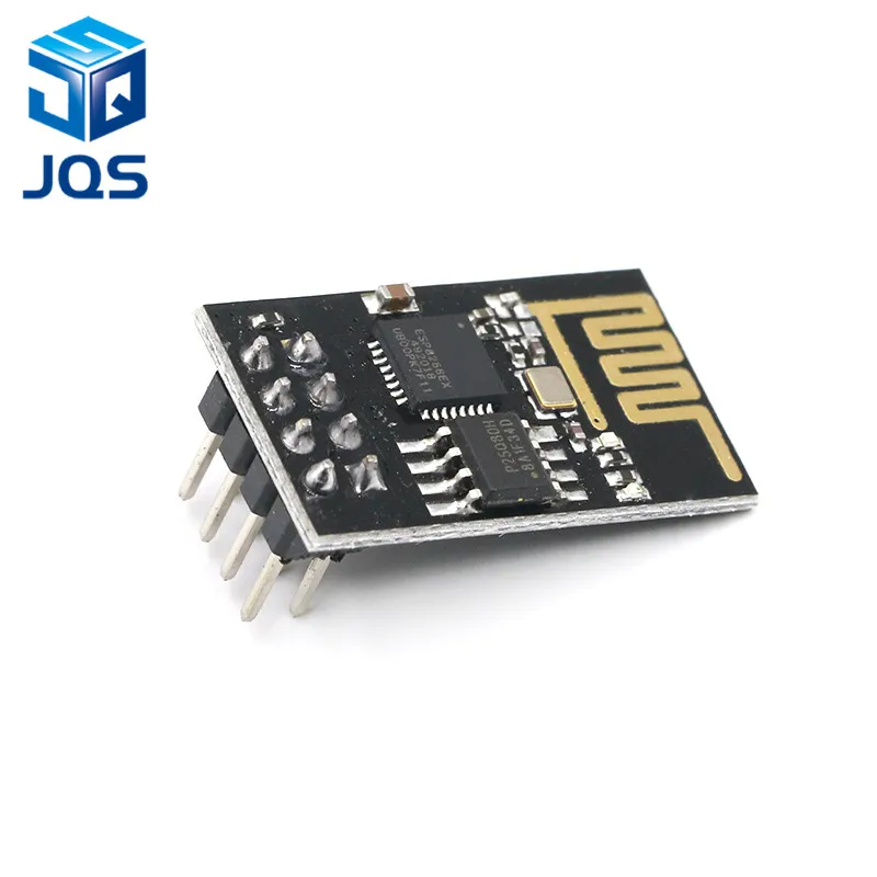 1 шт. ESP-01 ESP-01S ESP8266 серийный wifi модель подлинность гарантирована, Интернет вещей