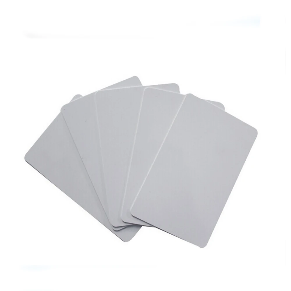 10pcs/Lot 860-915MHZ RFID Proximity long distance Gen2 6C UHF card tag for Automated Parking Management(868~915Mhz) rfid sticker uhf nxp ucode7 az h7 wet inlay 915mhz 900 868mhz 860 960mhz epcc1g2 6c smart card adhensive passive rfid tag label