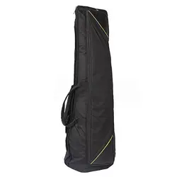 Новый Тенор Тромбон Gig Bag легкий Чехол черный